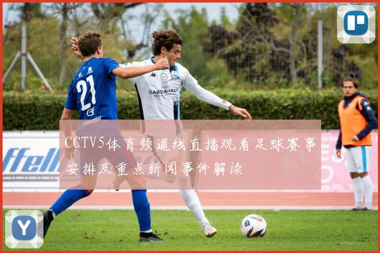CCTV5体育频道线直播观看足球赛事安排及重点新闻事件解读